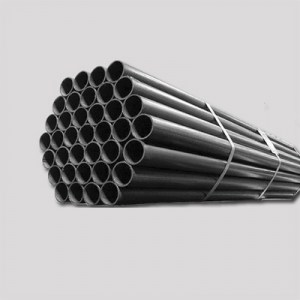 Труба круглая металлическая (Сталь)